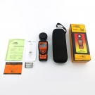 希瑪ST9813照度計