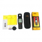 ?，擜S813照度計