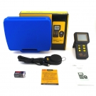 ?，擜R823+分體式光照度計