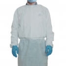 英科IG45SN1025C白色隔離衣 