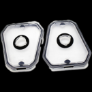 百安達(dá)FEQ01濾毒盒連接器