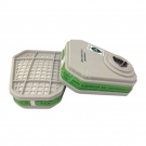 百安達(dá)3415防氨濾毒盒