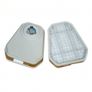 百安達(dá)3115有機(jī)氣體濾毒盒