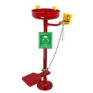 潤旺達(dá)WJH0859腳踏式洗眼器