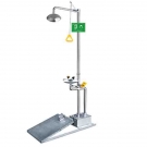 潤旺達(dá)WJH0758排空式洗眼器