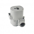 以勒0605-3長管呼吸器鼓風機