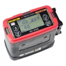 理研RX-8700便攜式復(fù)合氣體檢測儀