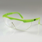 以勒9966兒童防沖擊防護(hù)眼鏡