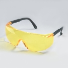 以勒0318防沖擊防護(hù)眼鏡