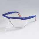以勒9977防沖擊防護(hù)眼鏡