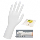 TOWA 997無粉防靜電丁腈手套