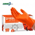 愛(ài)馬斯GWON44100防水防滑一次性丁腈手套