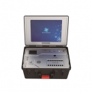 吉大小天鵝GDYQ-900M多功能食品安全檢測儀