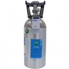 英思科650升標(biāo)氣鋼瓶
