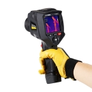 華盛昌DT-9897L工業(yè)智能長焦型紅外熱像儀