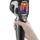 華盛昌DT-980L-8專業(yè)工具型紅外熱像儀