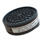 地球2003M防有機(jī)氣體濾毒盒