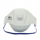 麥特瑞FIT-P2DSLAV舒適折疊帶閥防塵口罩