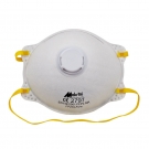 麥特瑞FP2SLAVw杯狀帶閥防塵口罩