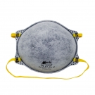 麥特瑞FP2SLOVw活性炭杯狀防塵口罩