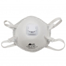 麥特瑞MKP3SLAVa杯狀帶閥防塵口罩