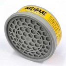 羿科60414152 E1 H6003酸性氣體濾毒盒