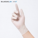 藍(lán)帆醫(yī)療L9311一次性無粉橡膠手套