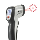 華盛昌DT-8873工業(yè)環(huán)形激光紅外線測(cè)溫儀