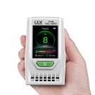 華盛昌DT-968W簡易迷你型PM2.5空氣質(zhì)量檢測儀