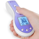 華盛昌DT-806非接觸紅外額溫計