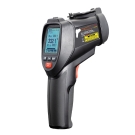 華盛昌DT-8865專業(yè)型雙激光快速型紅外線測(cè)溫儀