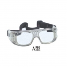 康諧醫(yī)療KX-46運(yùn)動(dòng)型鉛眼鏡