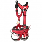 羿科60816707 PN56全身式安全帶