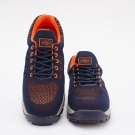 巴盾281-01透氣防砸凱夫拉防刺安全鞋