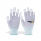 好員工T400防滑耐磨勞保手套