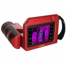 飛礎(chǔ)科367專家級診斷型紅外熱像儀