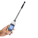 華盛昌DT-93HW迷你型智能熱敏式風(fēng)速儀