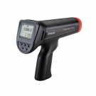 雷泰RAYR3I2ML3+瞄準(zhǔn)鏡雙激光瞄準(zhǔn)手持紅外測溫儀