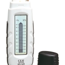 華盛昌DT-127水分溫濕度測(cè)試儀