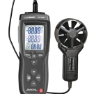 華盛昌DT-8897多功能便攜手持式風(fēng)速儀