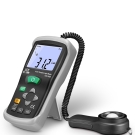 華盛昌DT-1309多功能數(shù)字式照度計(jì)