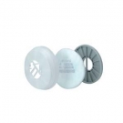 華信N95防塵濾片