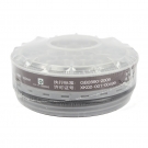 勞衛(wèi)3號(hào)有機(jī)氣體濾毒盒