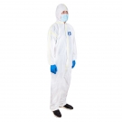 永霏I710-T6工業(yè)防護(hù)服TYPE5