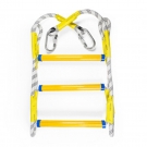 建鋼-10帶軟梯安全繩