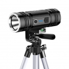 神火GF18夜釣戶(hù)外高亮激光炮手電筒