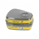 普達P-E-1 7號濾毒盒套裝