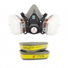 普達(dá)FD-410自吸過(guò)濾式防毒面具套裝