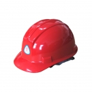 普達(dá)平三筋安全帽