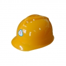 普達(dá)PEV-6004-1 ABSV-6011-1 V字型安全帽